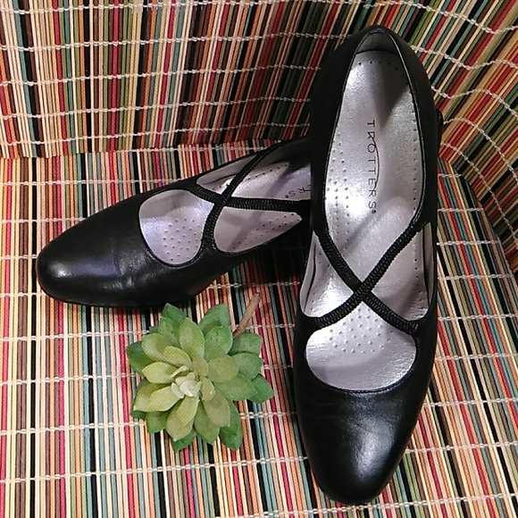 Trotters Shoes - TROTTERS SHOES WOMEN'S SIZE 10N